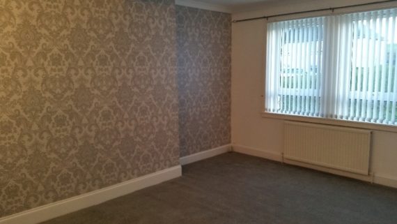 3 Bedroom Flat